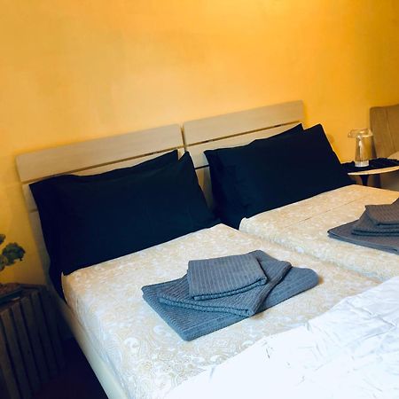 Campus Apartment 토리노 외부 사진