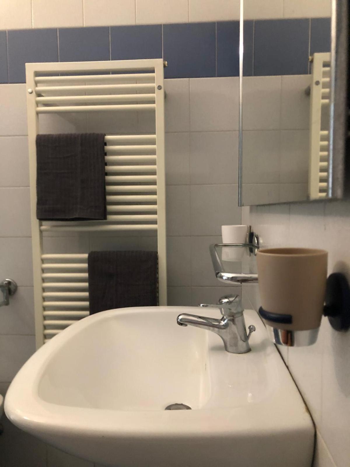Campus Apartment 토리노 외부 사진
