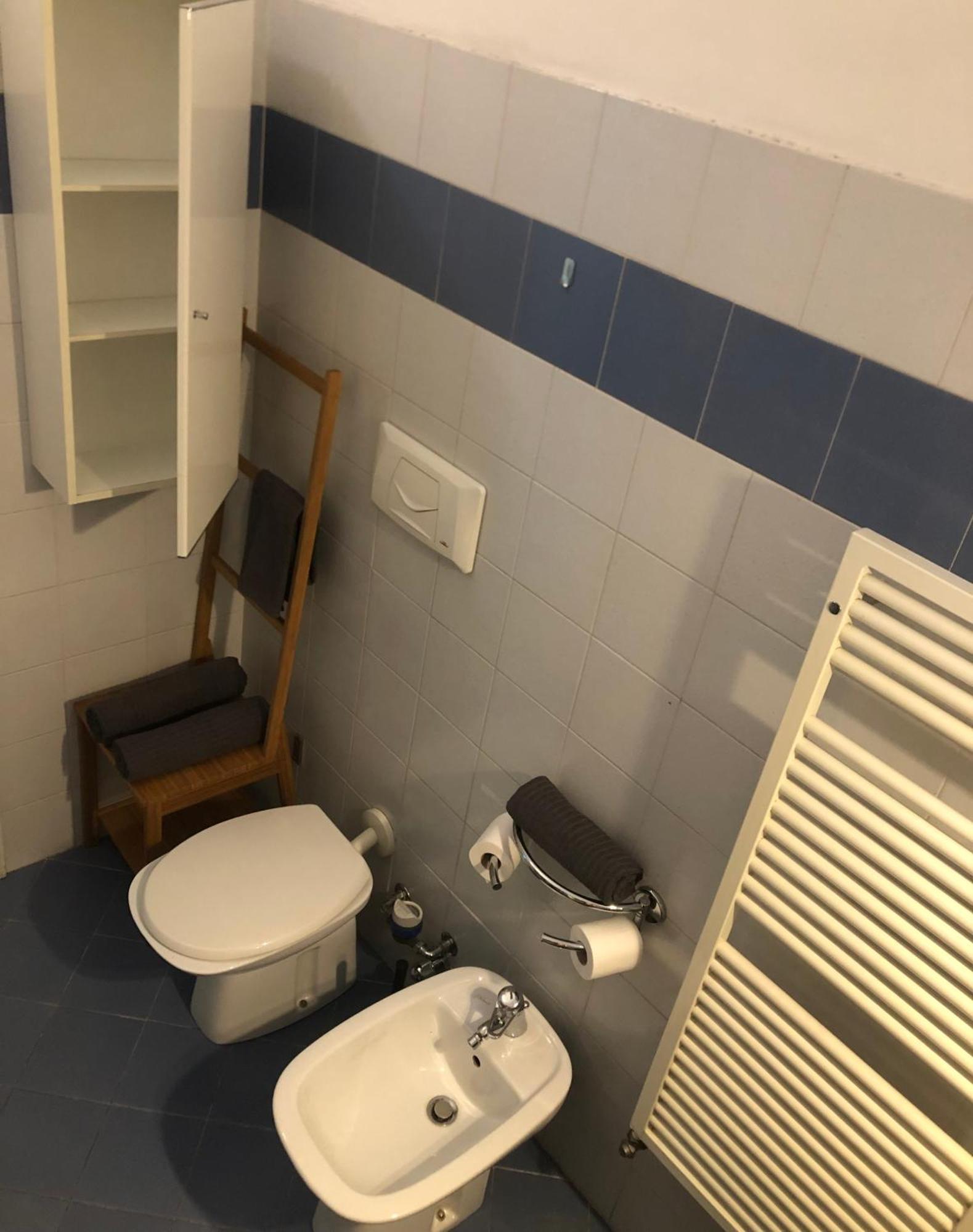 Campus Apartment 토리노 외부 사진