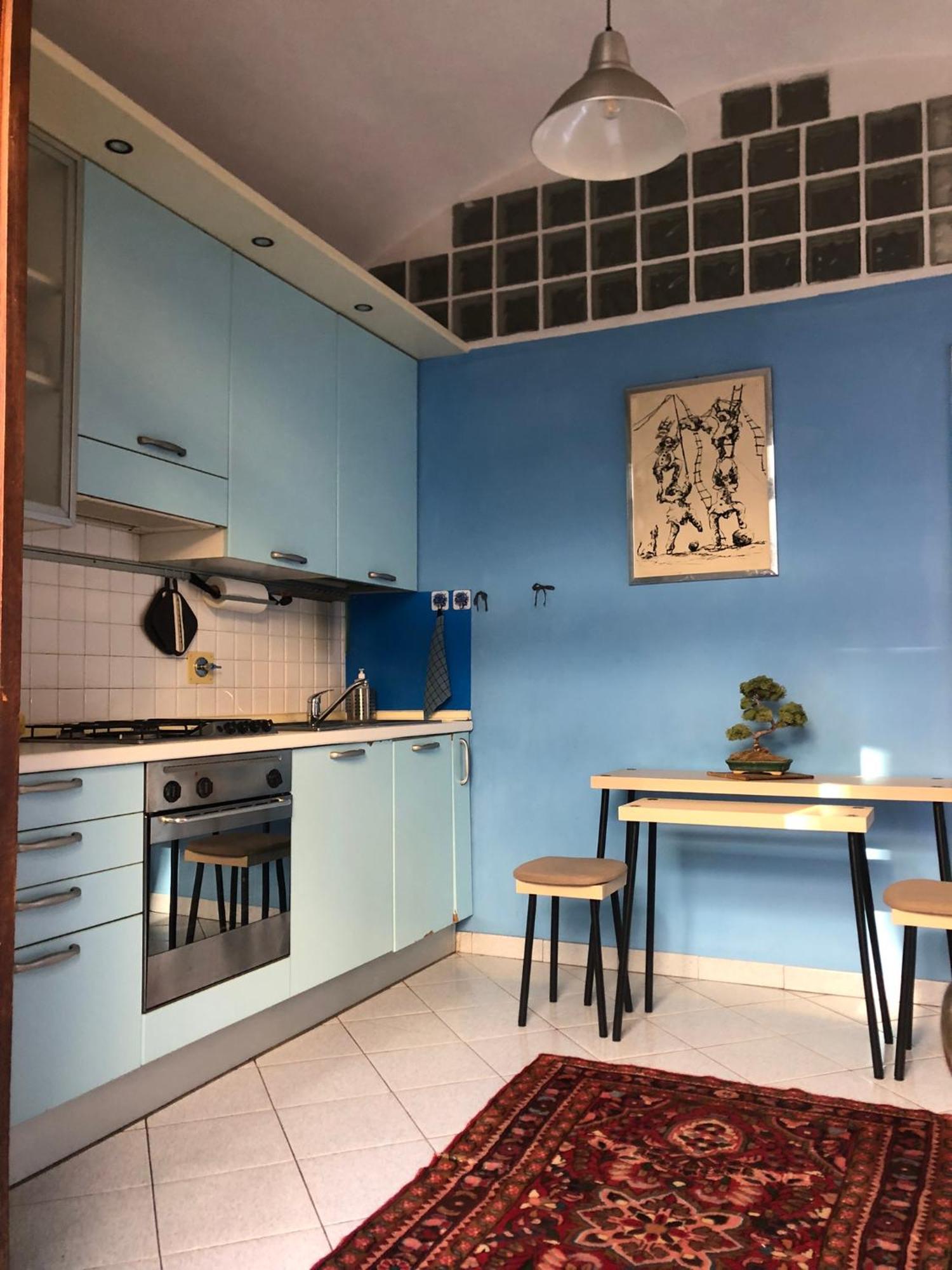 Campus Apartment 토리노 외부 사진