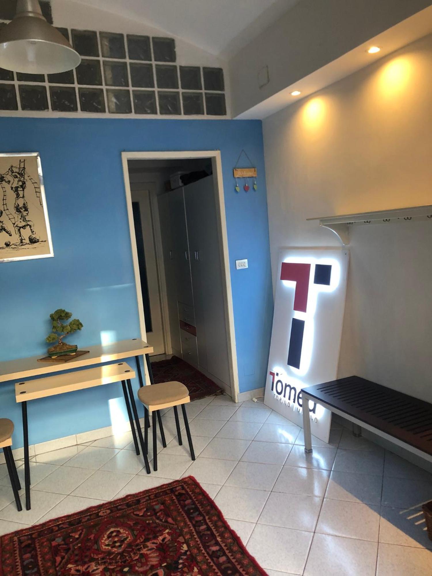 Campus Apartment 토리노 외부 사진