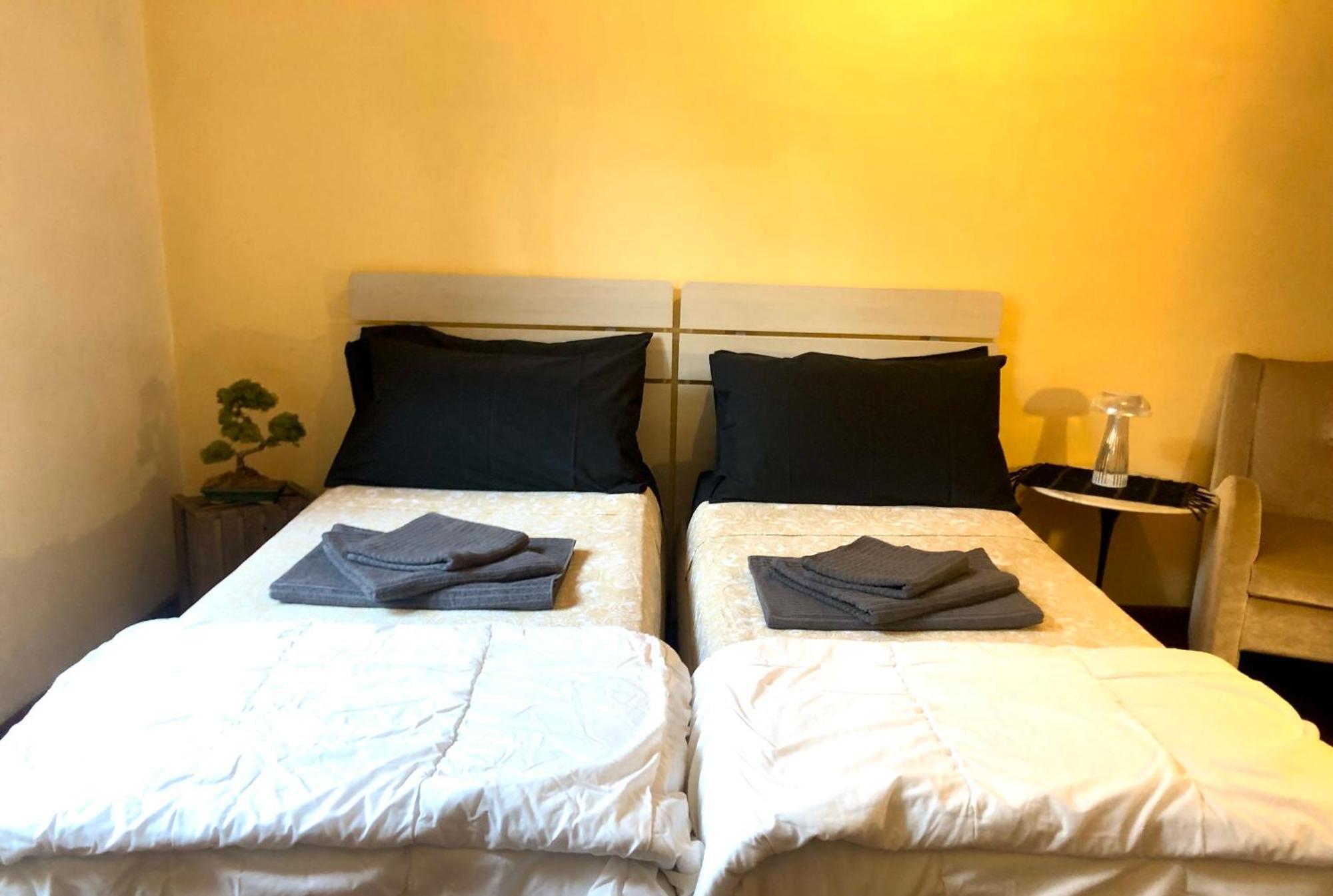 Campus Apartment 토리노 외부 사진