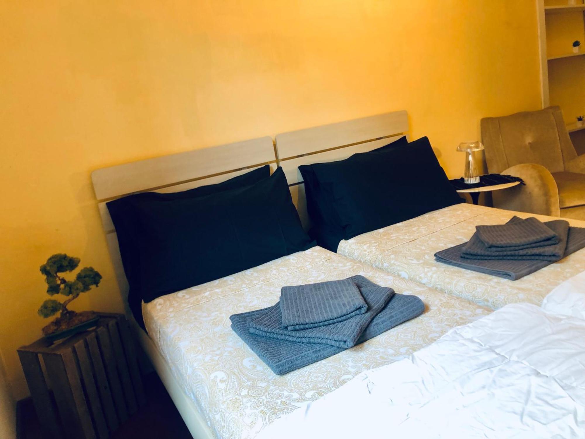 Campus Apartment 토리노 외부 사진
