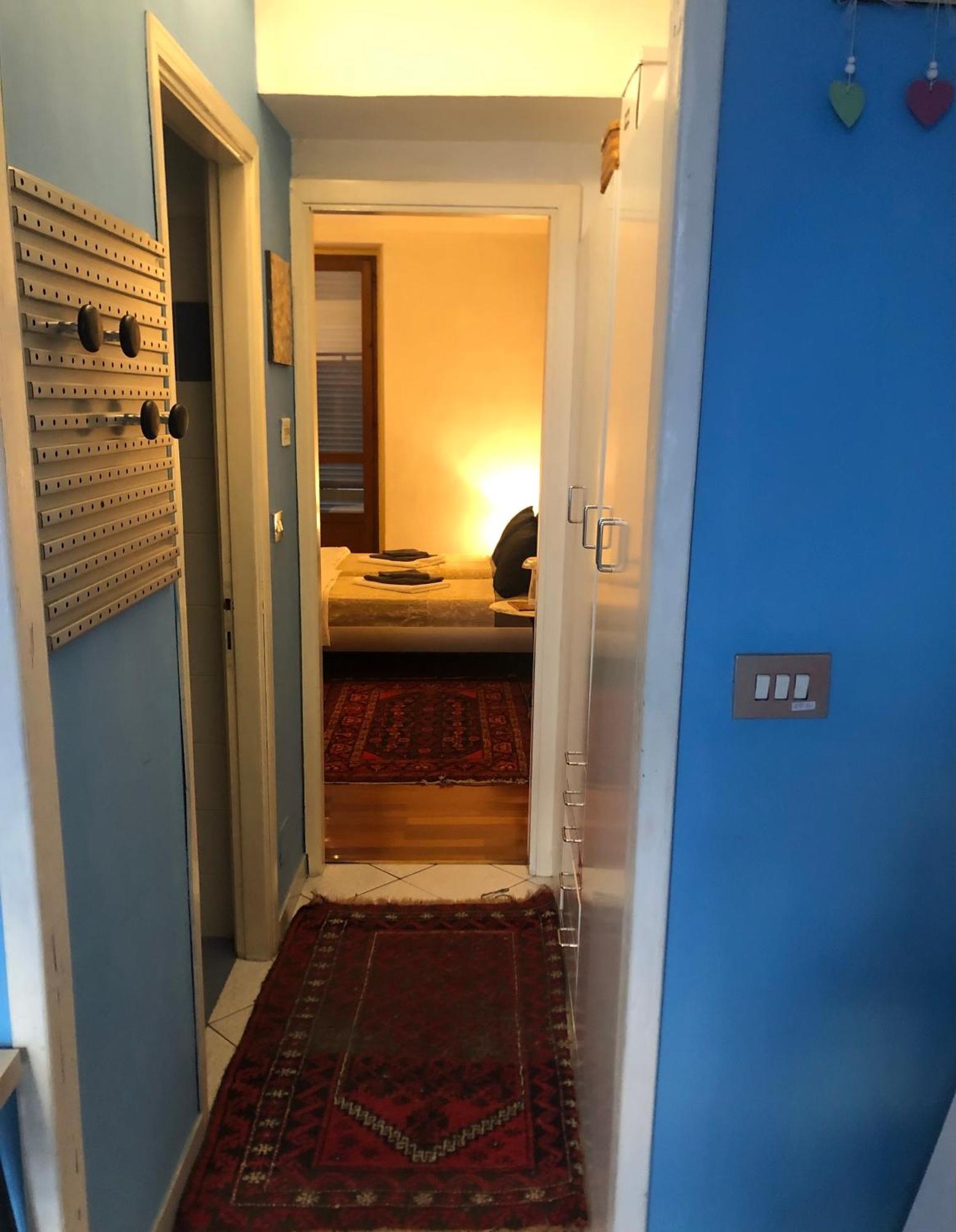 Campus Apartment 토리노 외부 사진