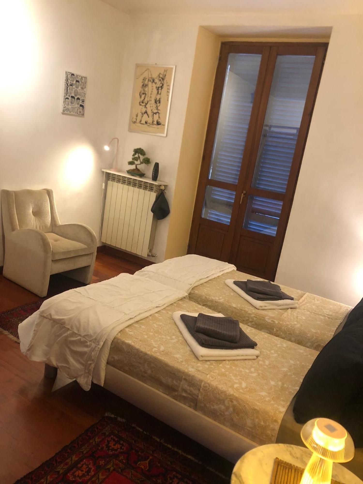 Campus Apartment 토리노 외부 사진