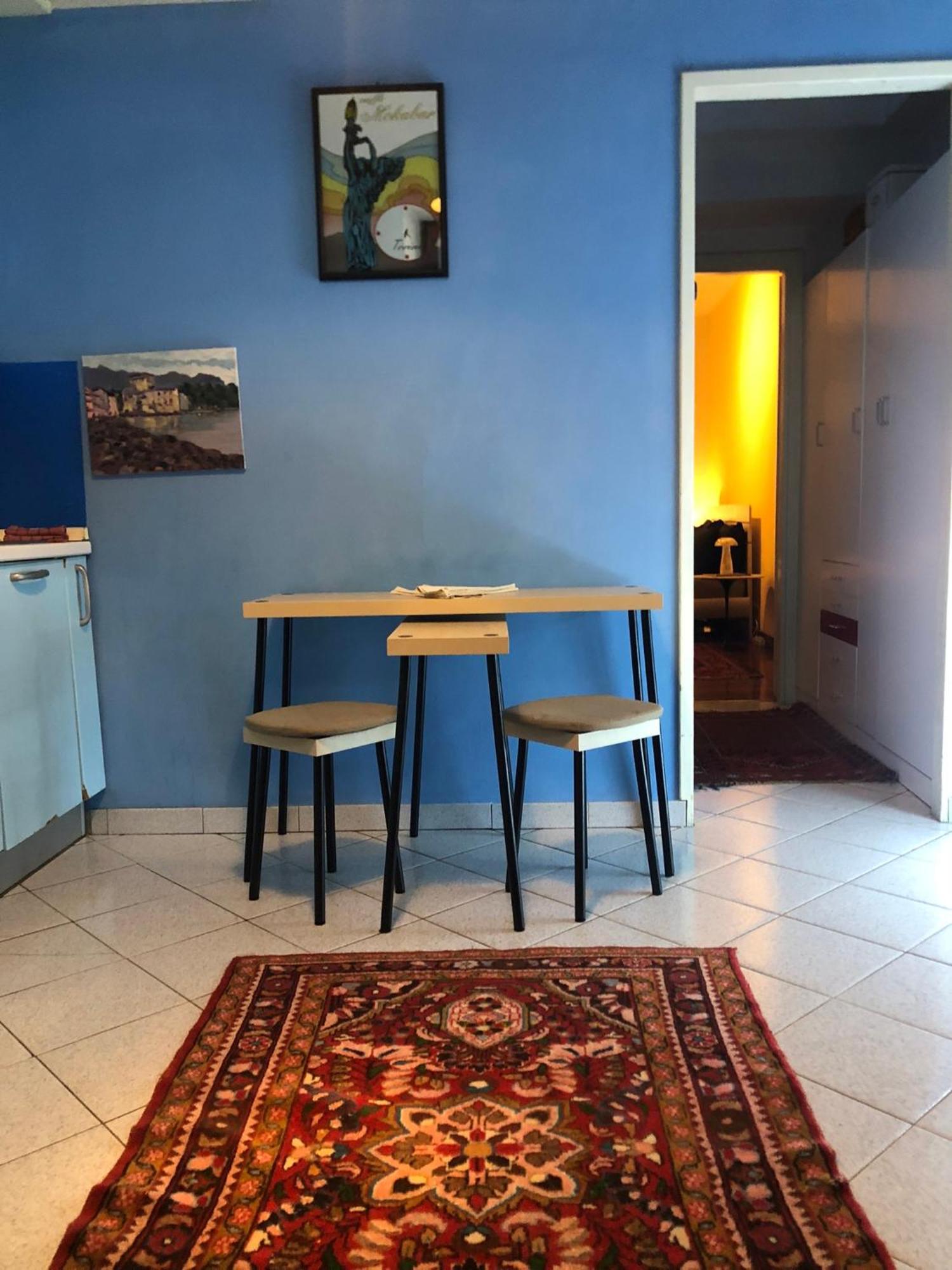 Campus Apartment 토리노 외부 사진